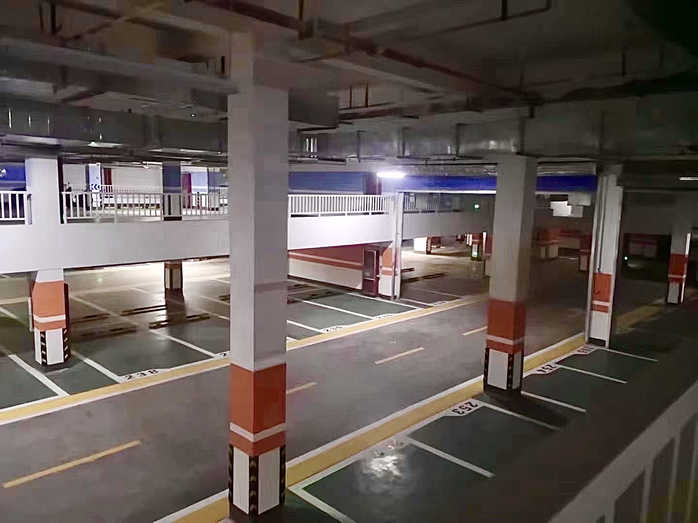 綦江上海博普四年前授权设计的项目已投入使用