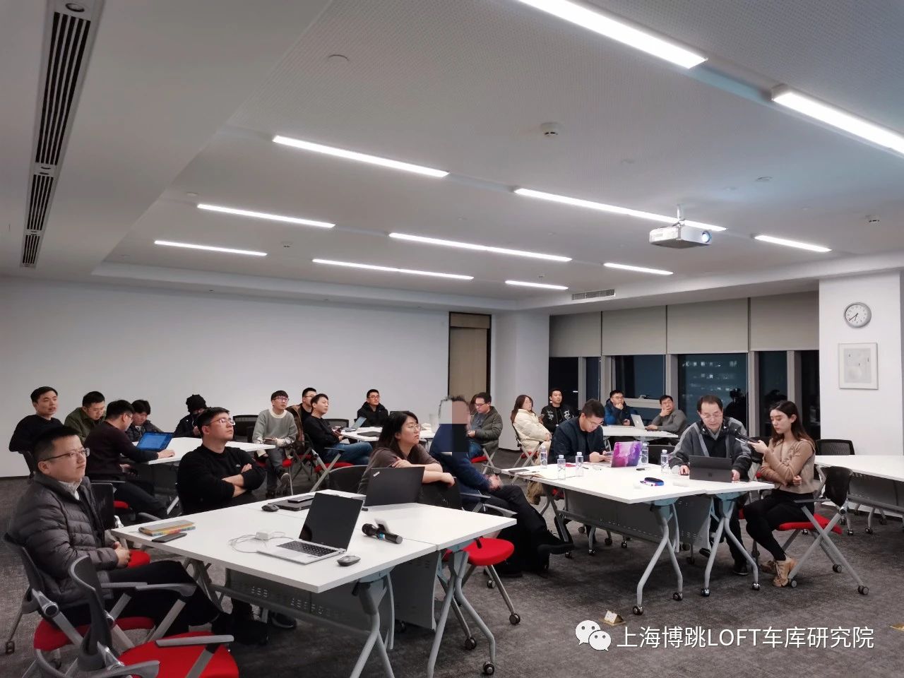 綦江杭州LOFT车库专题会
